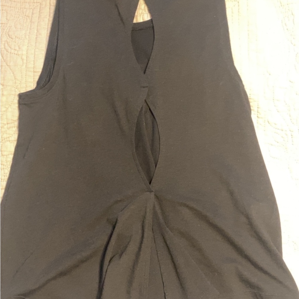 Victoria secret tank
